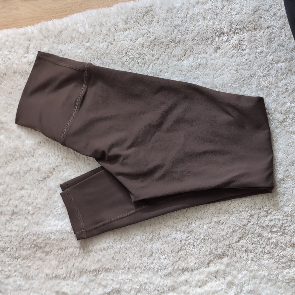 Fleo wren 25in leggings